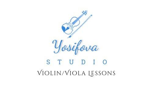 Dorisiya Yosifova, Violin